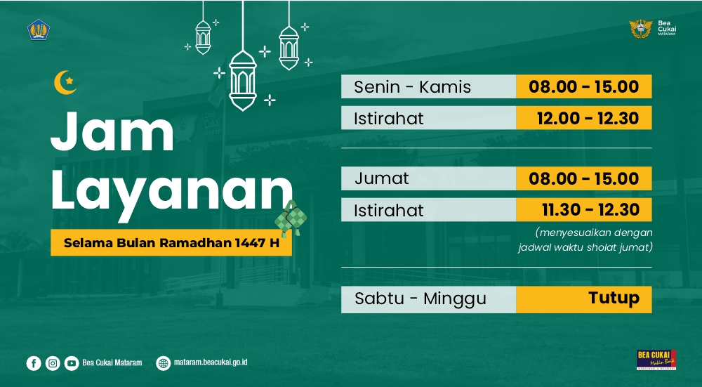 Sikap Dasar Bea Cukai