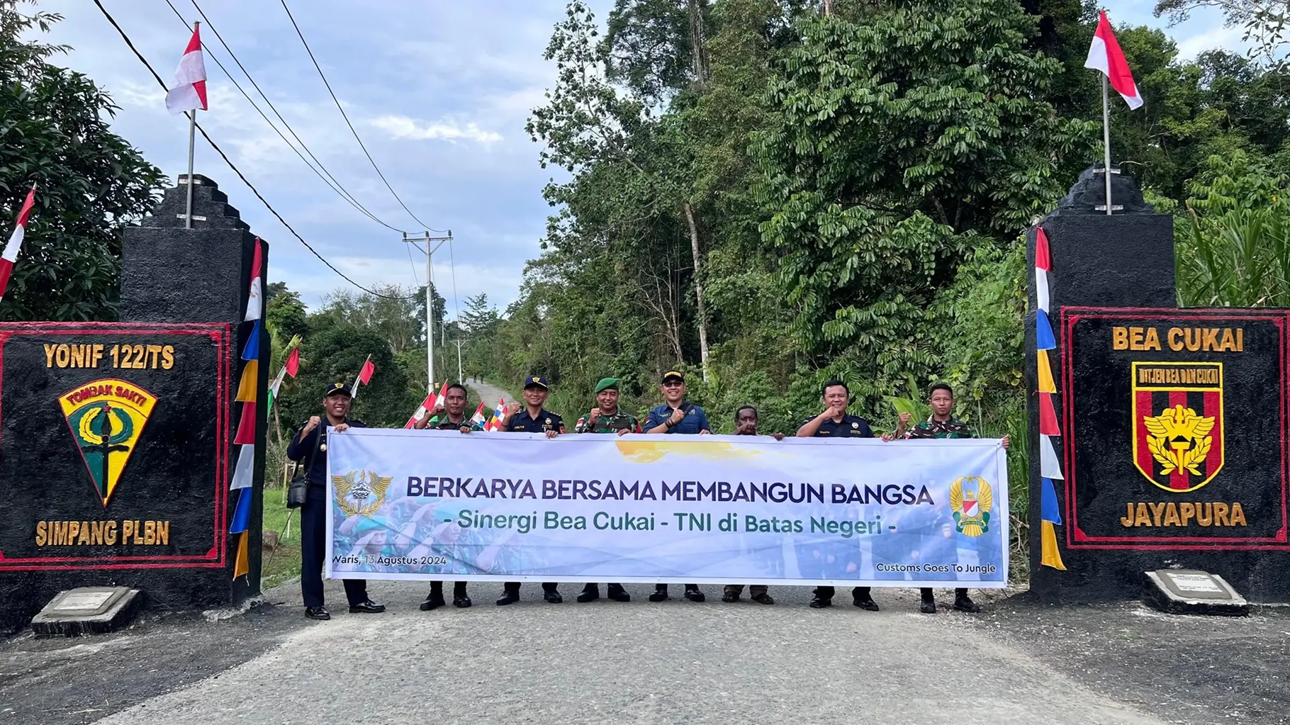 GANJA ADALAH SETAN YANG MESTI DIBERANTAS BERSAMA