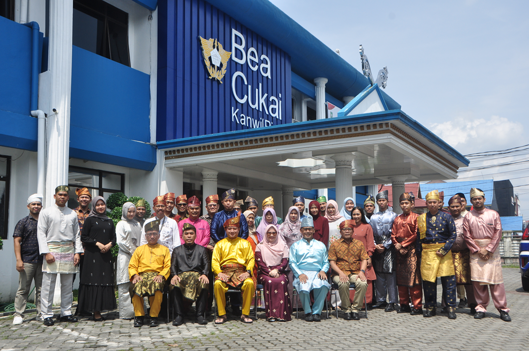 Hari Jadi Provinsi Riau ke-67