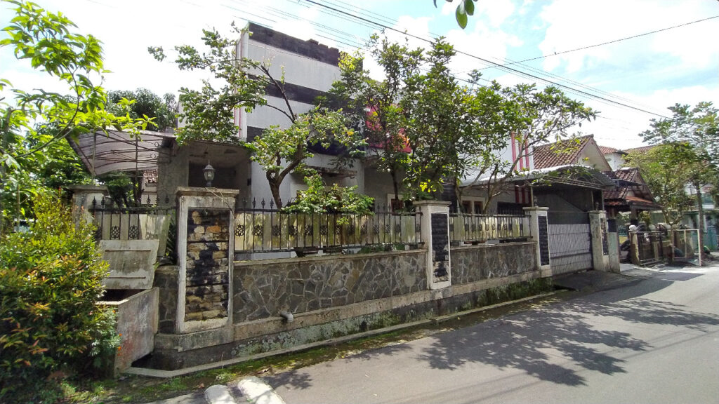 Lelang Tanah dan Bangunan Sumbang Penerimaan Negara Senilai Rp 419 Juta