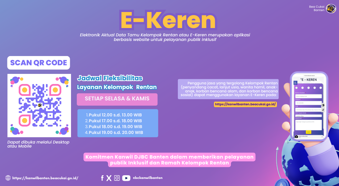 e-KEREN