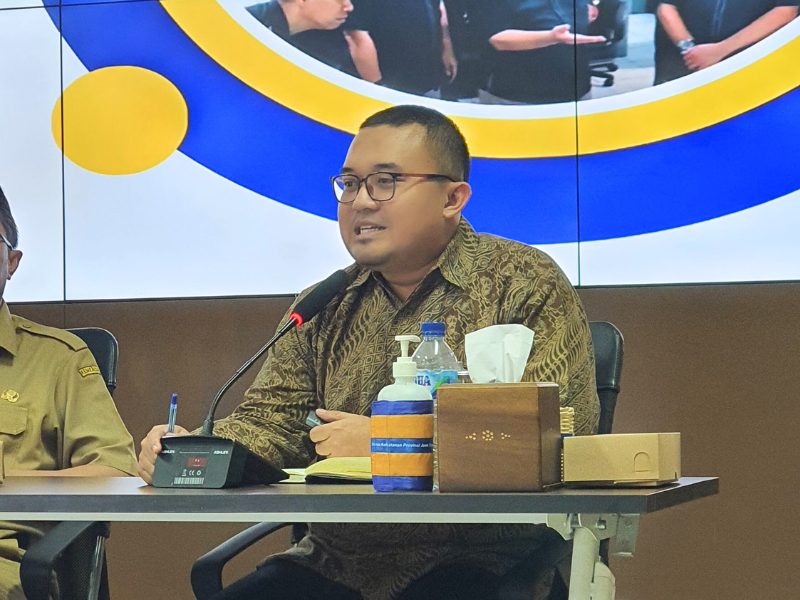 Rakor Bersama Eksportir Kayu Jawa Timur Bea Cukai Tanjung Perak : Berikan Pendalaman Ketentuan Tata Laksana Ekspor 