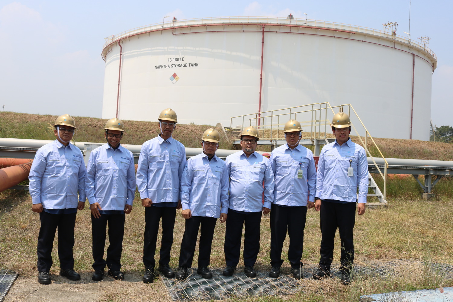 Optimalkan Kualitas Pelayanan, Bea Cukai Merak Laksanakan Customs Visit Customer