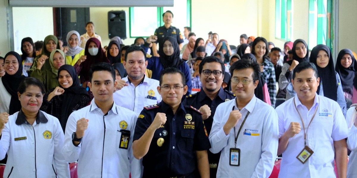 Gandeng Kemenkeu Satu Kei dalam program APBN Week 2023