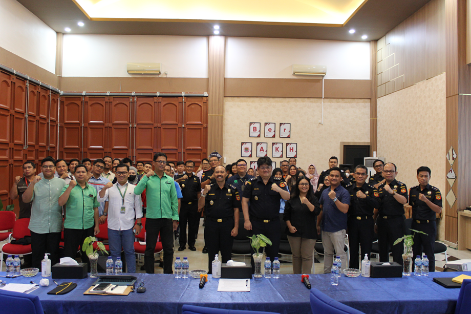 Bimbingan Teknis (Bimtek) dan Asistensi