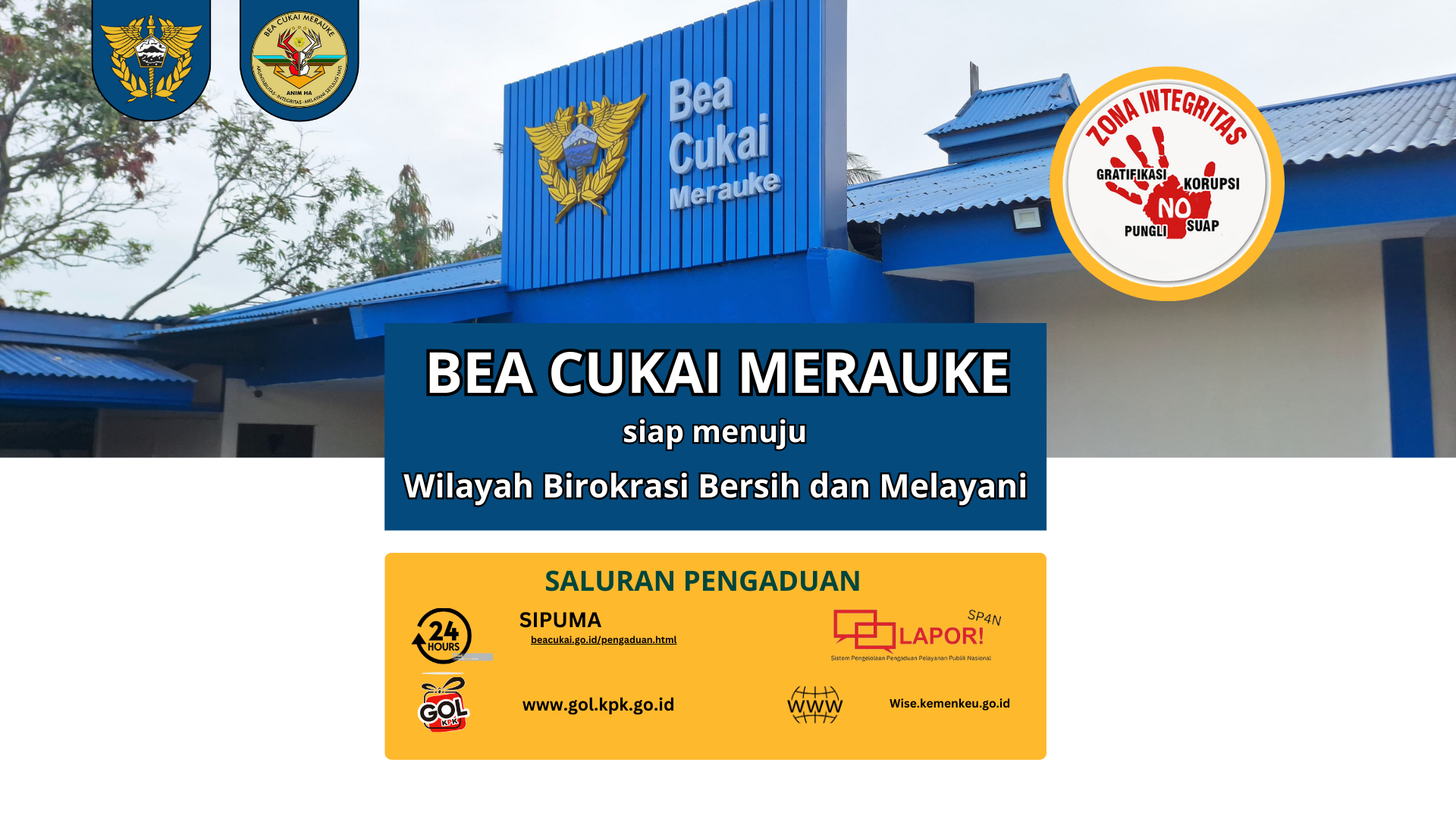 Kemenkeu Mengajar 9 Merauke