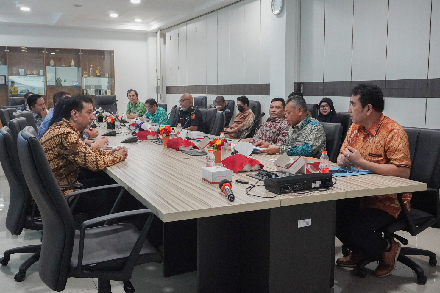 Bea Cukai Kanwil Jakarta Kembali Berikan Fasilitas Kepabeanan Berupa Izin Kawasan Berikat