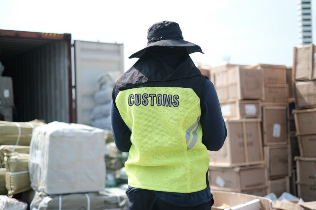 Bea Cukai Evaluasi Penyelenggaraan Fasilitas Tempat Penimbunan Sementara