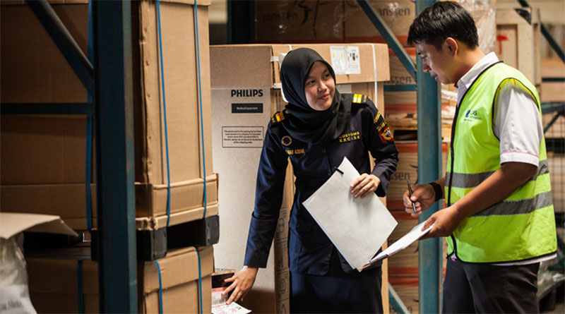 Oktober Bulan Layanan