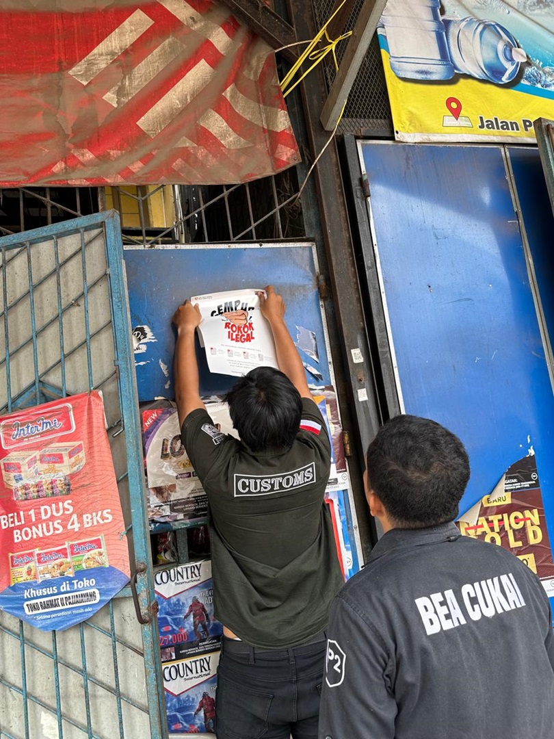 Jalankan Fungsi Community Protector melalui Operasi Pasar Wilayah Kota Makassar dan Kabupaten Gowa