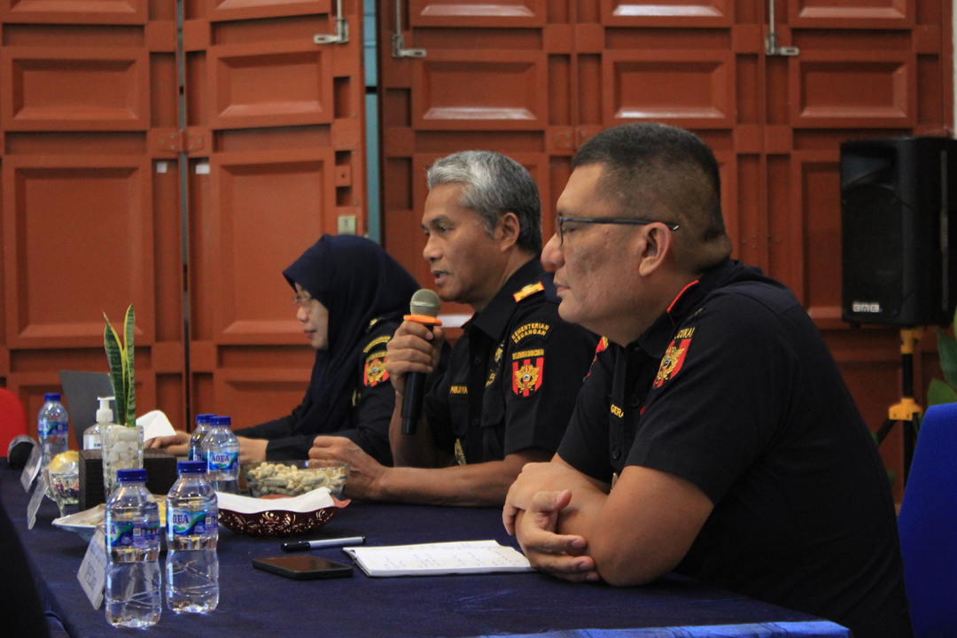 Rapat Dialog Kinerja Organisasi (DKO)