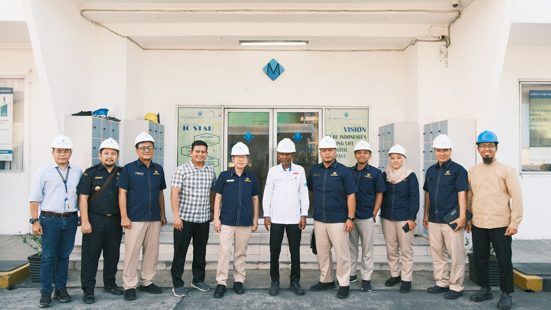 Bea Cukai di Sumatera Utara Jalin Sinergi Manfaatkan Otomasi Sistem untuk Permudah Layanan Kepabeanan