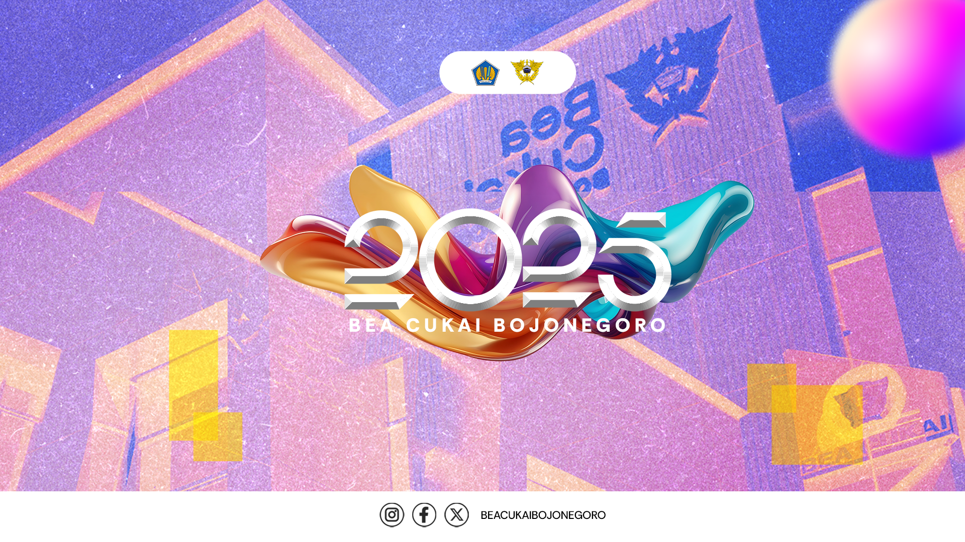 Selamat Datang di Website Resmi Bea Cukai Bojonegoro