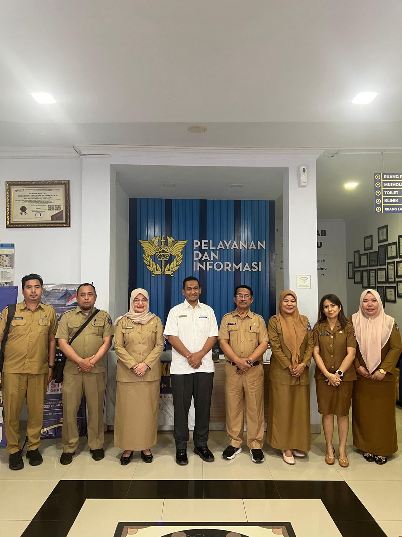 Pembahasan atas Penyusunan Rancangan Kegiatan dan Penganggaran DBH CHT Tahun 2025