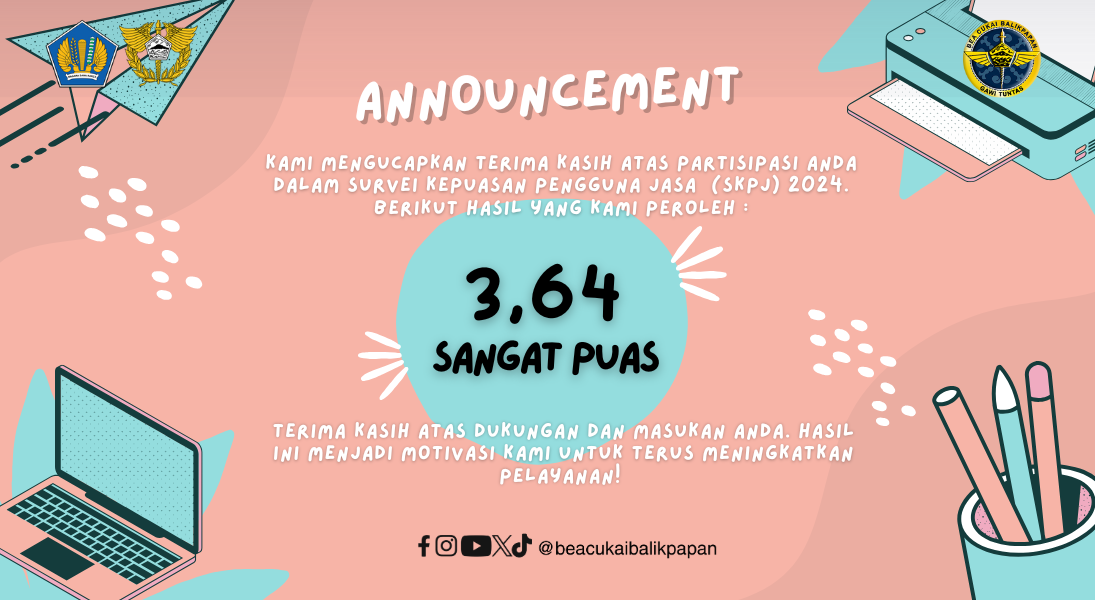 Hati Hati Rokok Ilegal