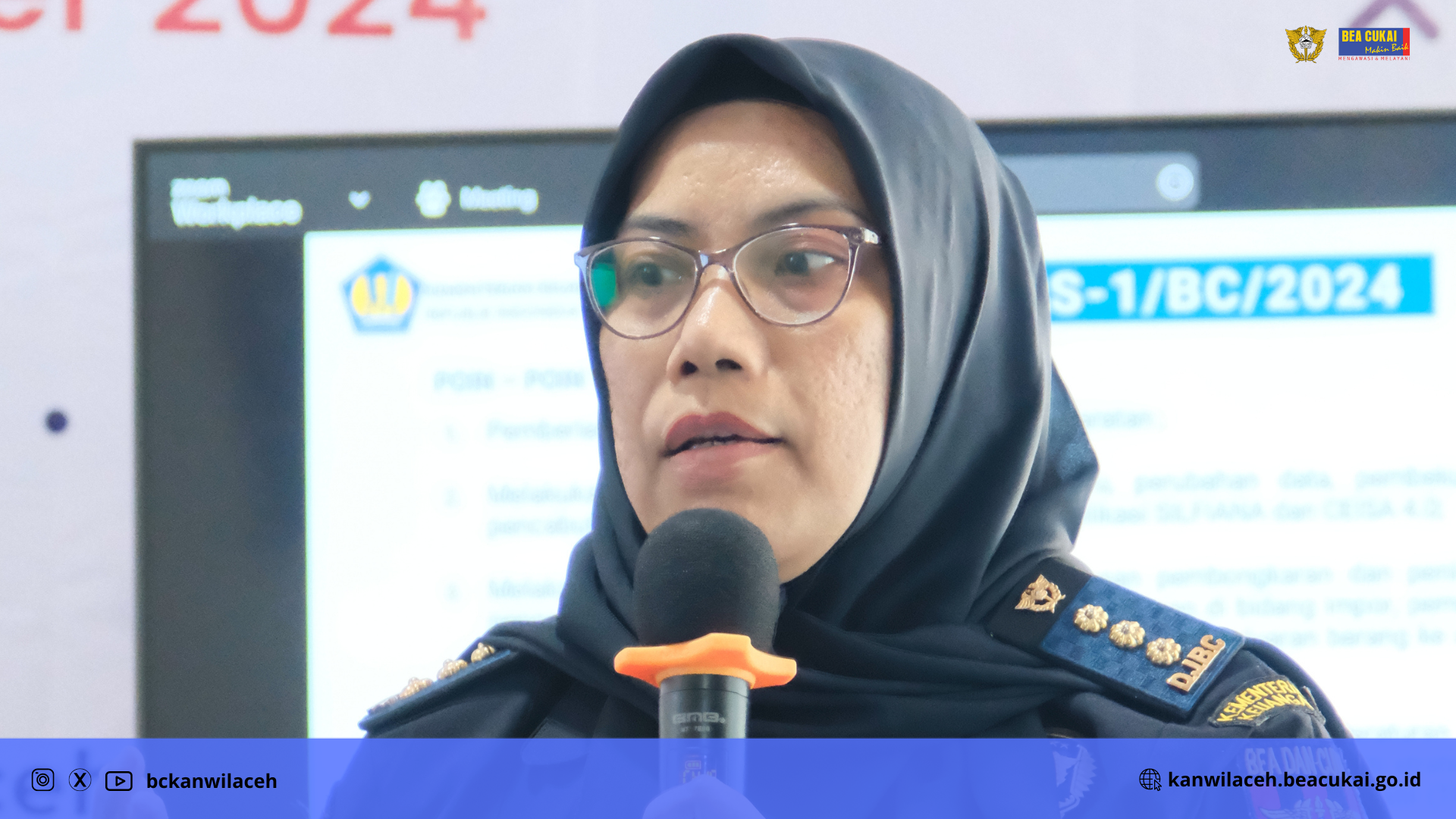 Perangi, Laporkan dan Jangan Konsumsi Rokok Ilegal!