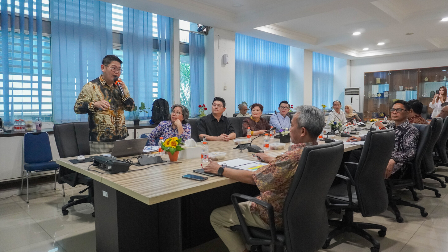 Bea Cukai Kanwil Jakarta Kembali Beri Izin Fasilitas Kawasan Berikat ke 2 Perusahaan Ini Dalam Sehari