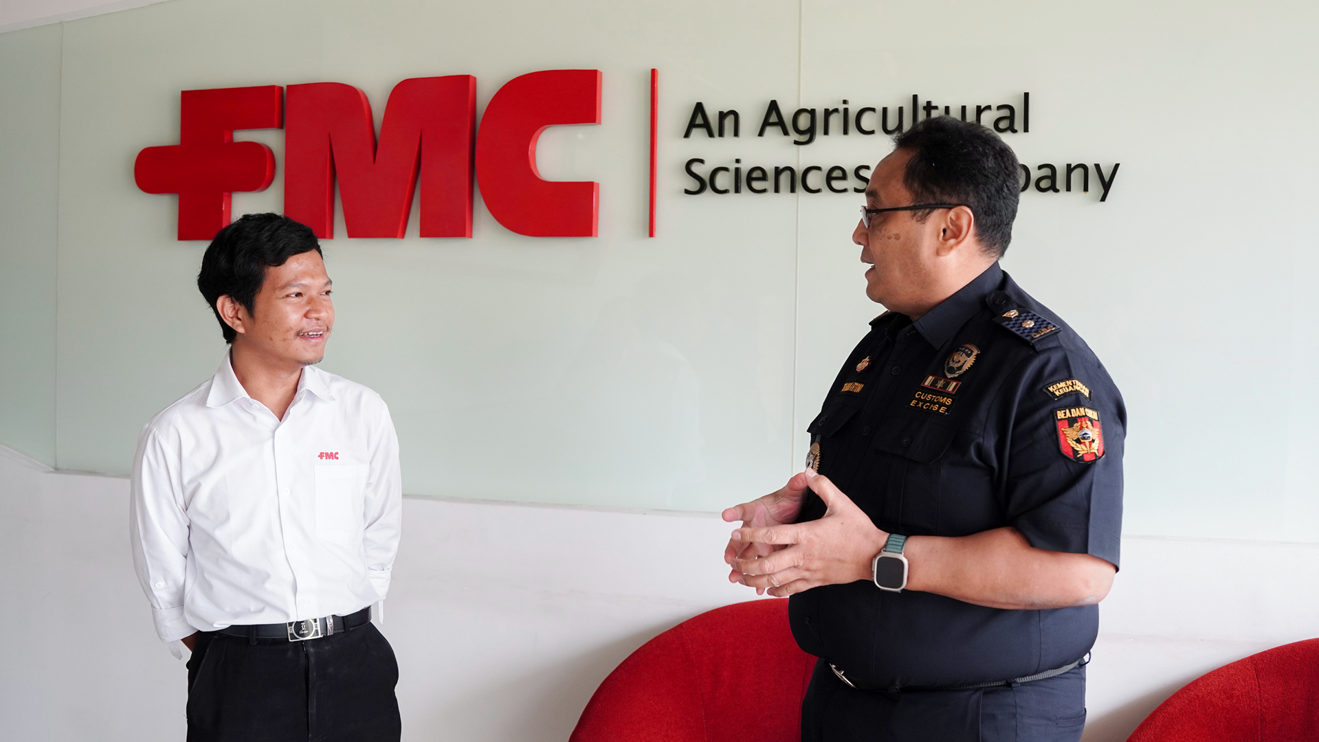 Kolaborasi untuk Efisiensi, Bea Cukai Bahas Tantangan Multimoda dengan Pelaku Usaha