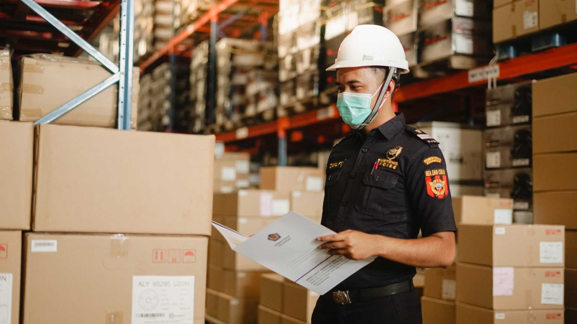 Sepak Terjang Bea Cukai Tangerang Dukung Ekonomi Nasional Berhasil Tunjukkan Kinerja Gemilang Sepanjang 2024