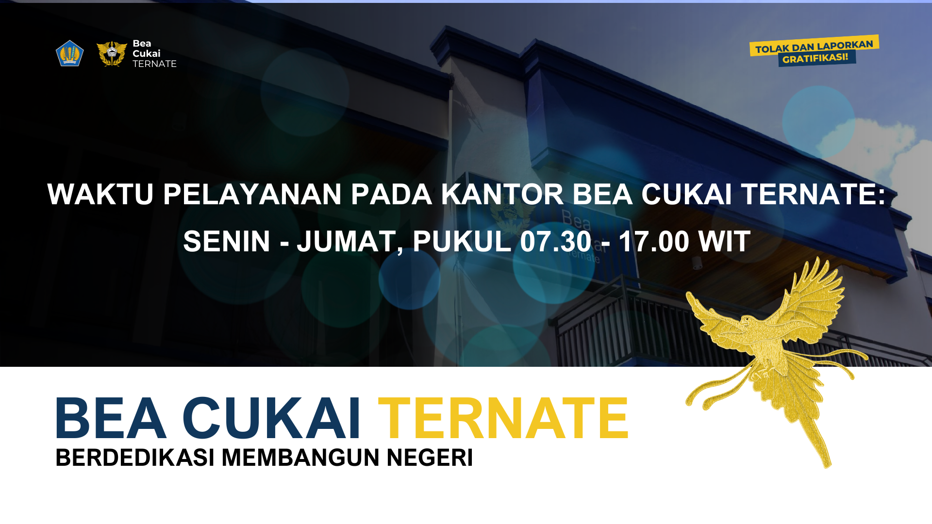 Jam Layanan Ramadhan