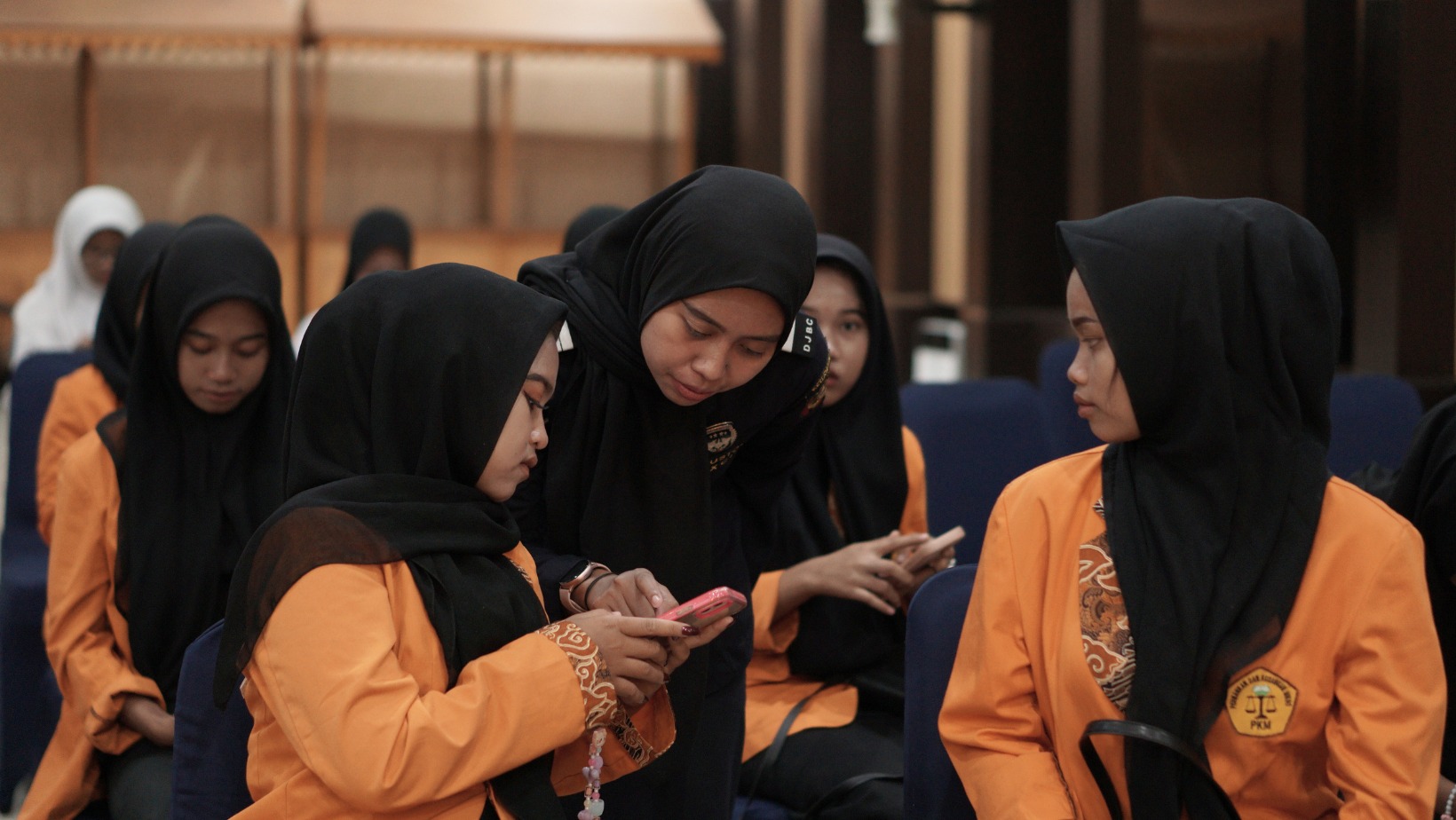 Terima Kunjungan SMK Islam Diponegoro : Belajar Ekspor Impor Bersama Bea Cukai Tanjung Perak