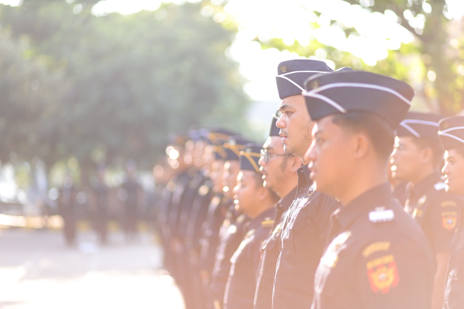 Capaian Penerimaan 2024 Bea Cukai Semarang