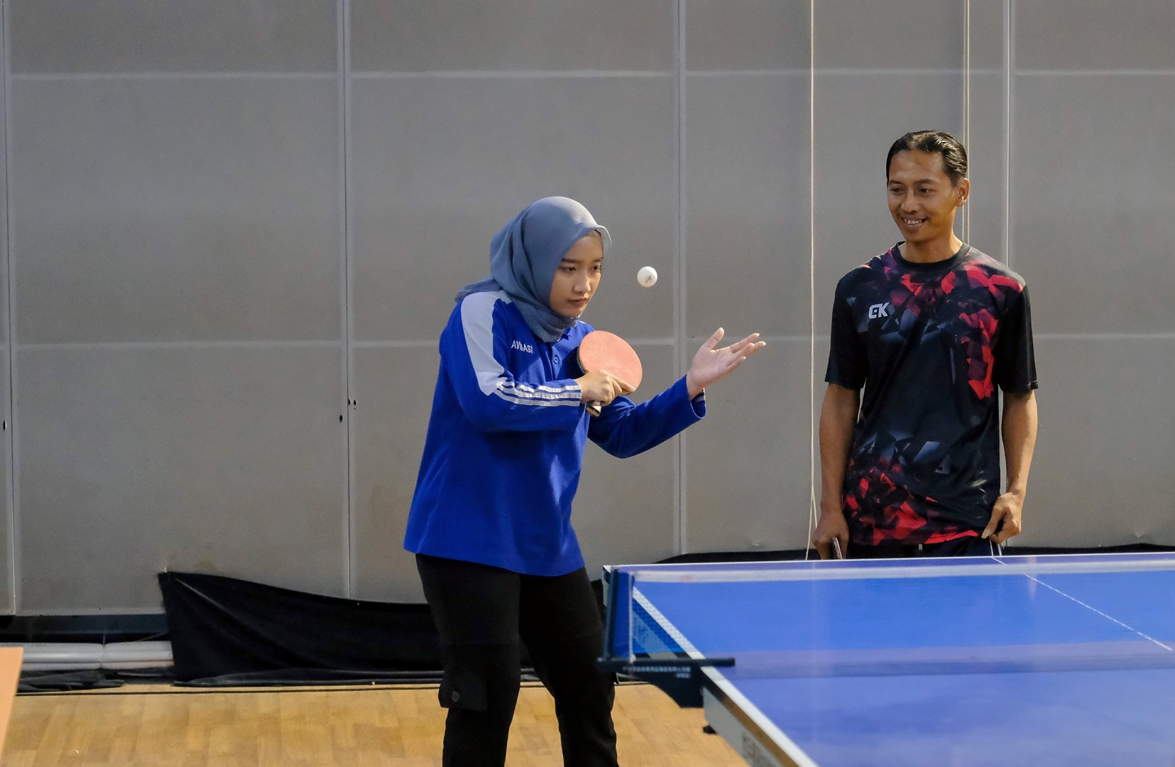 Pererat Sinergi Antar Instansi, Bea Cukai Tanjung Emas Kick Off Maritim Cup