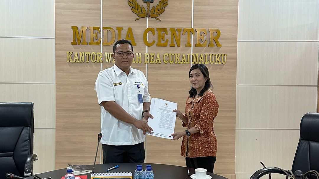 Pemberian Izin Kawasan Berikat