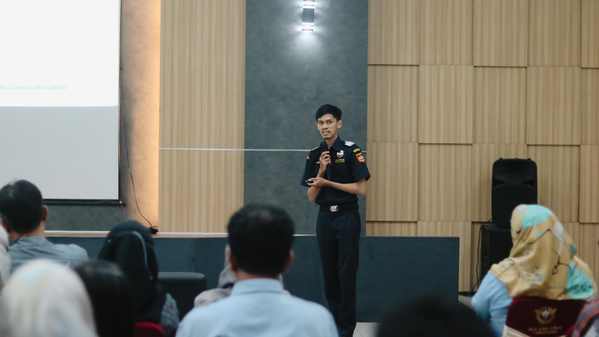 Aplikasi SiJagger Reborn Kini Hadir dan Siap Melayani Pengguna Jasa Bea Cukai Tangerang!