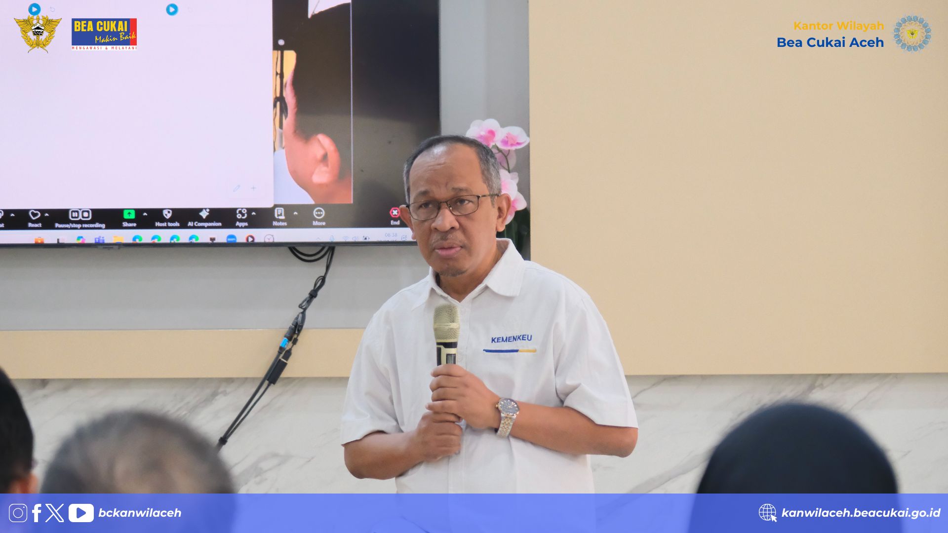 Membuka Jalan Baru: Transformasi Pembangunan Aceh Menuju Kemandirian