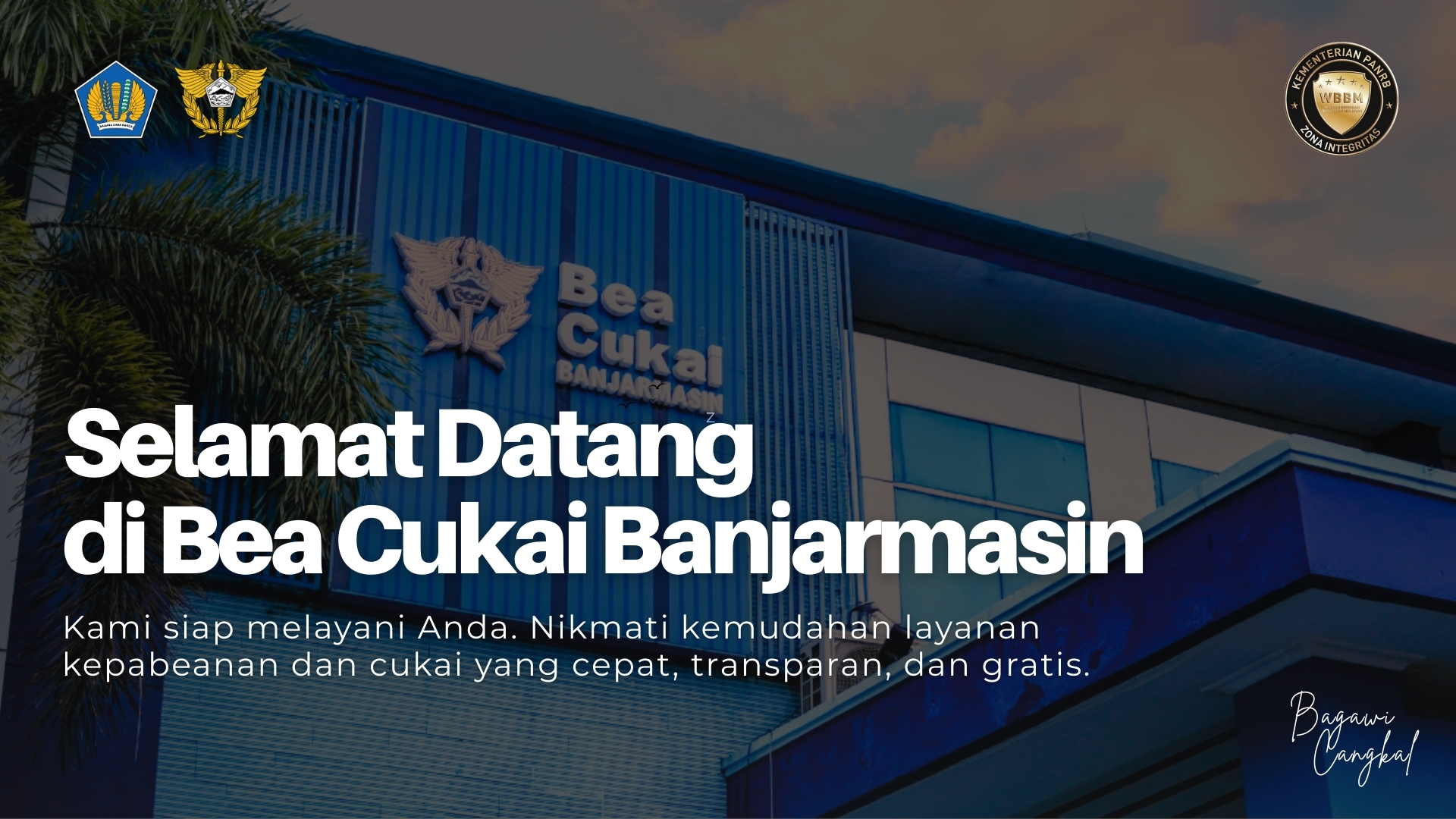 Selamat Datang