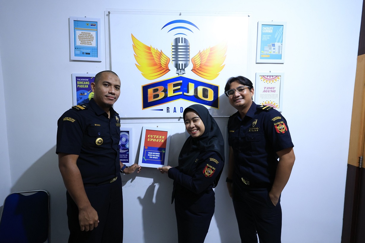 Cutexs Update: Rangkaian Kegiatan Bejo selama Ramadhan