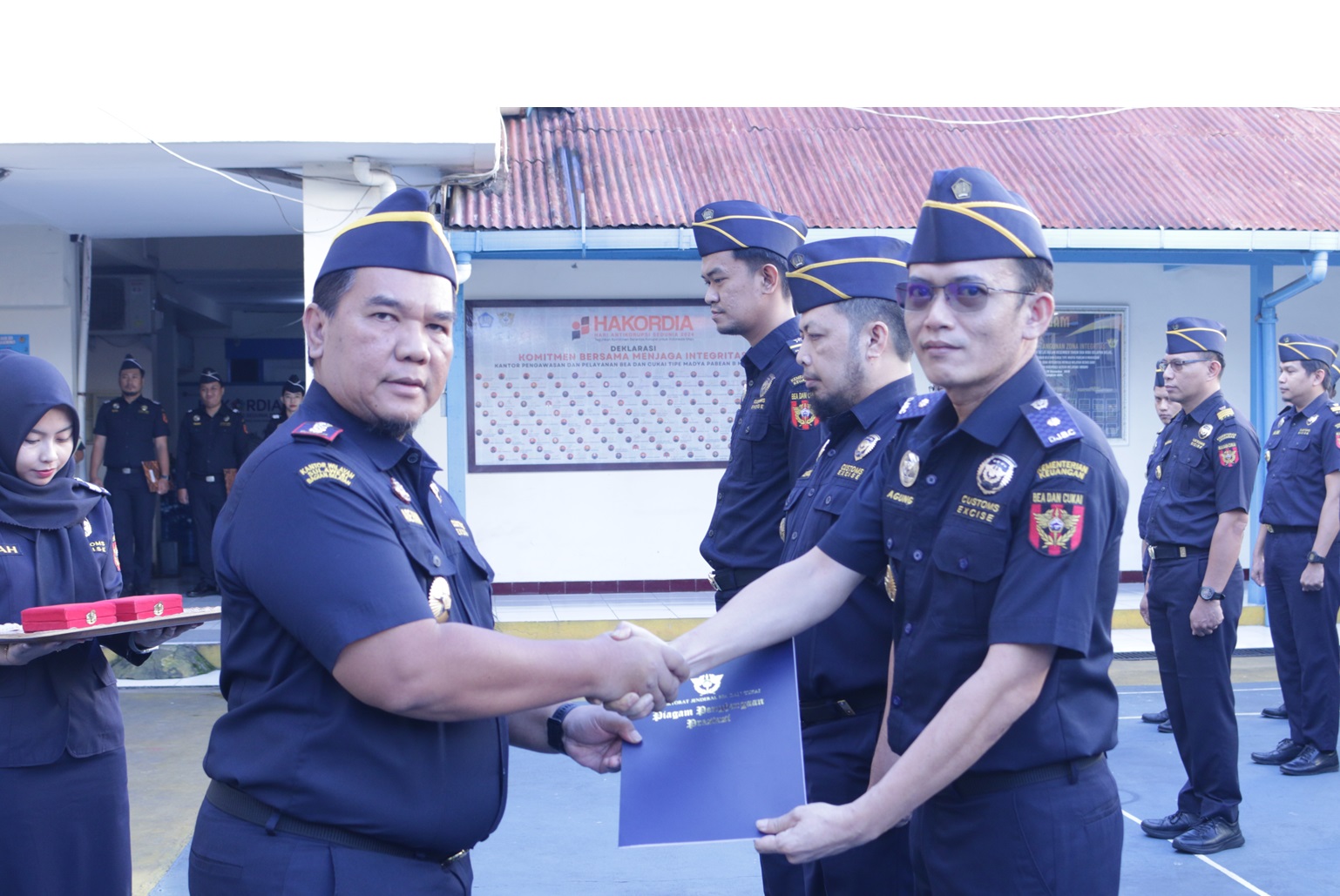 Apel Rutin Maret 2025: Gandakan Pahala dengan Meningkatkan Kinerja di Bulan Suci Ramadhan