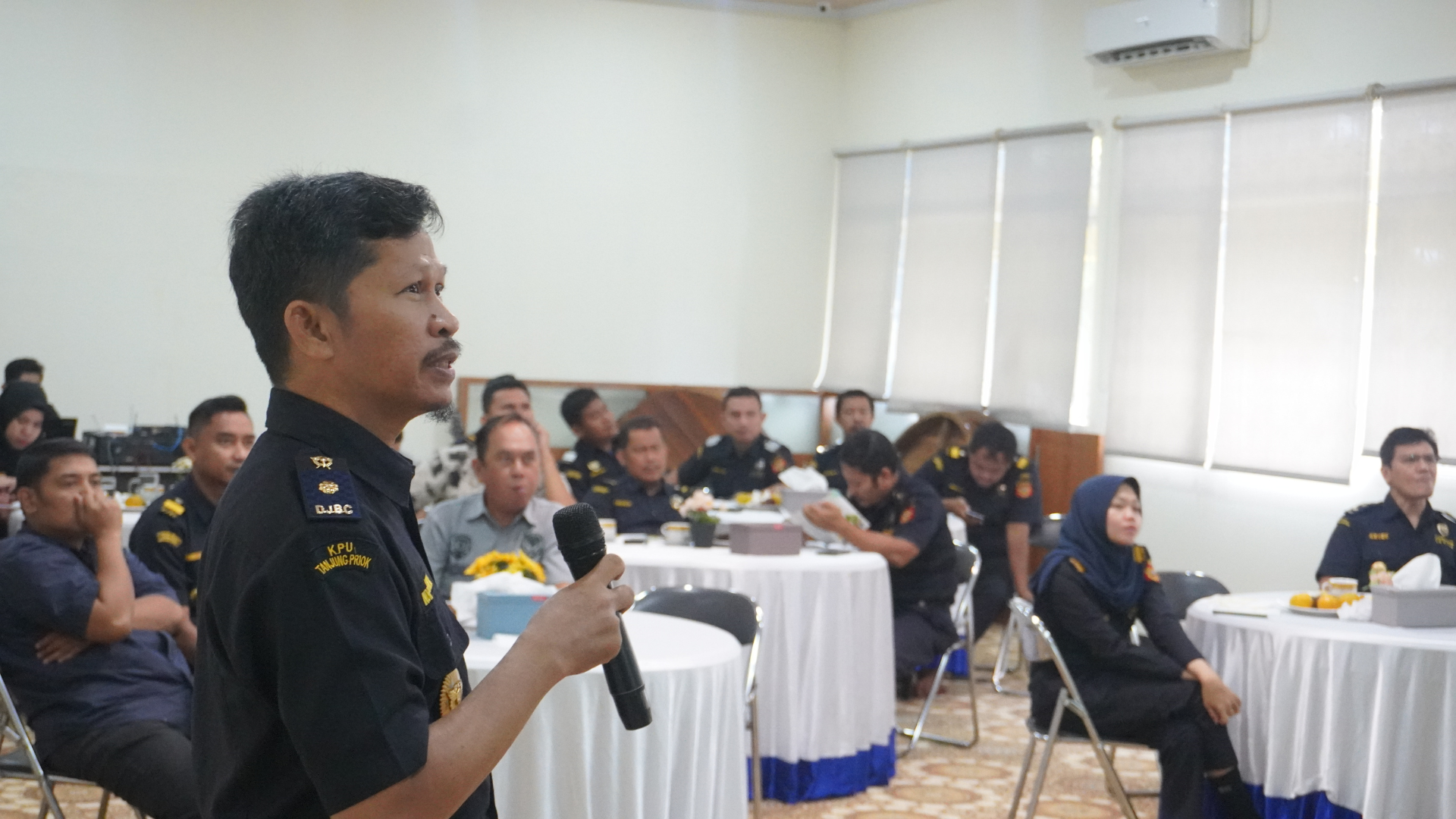 Pemantauan Harga Transaksi Pasar Hasil Pengolahan Tembakau Lainnya (HPTL)