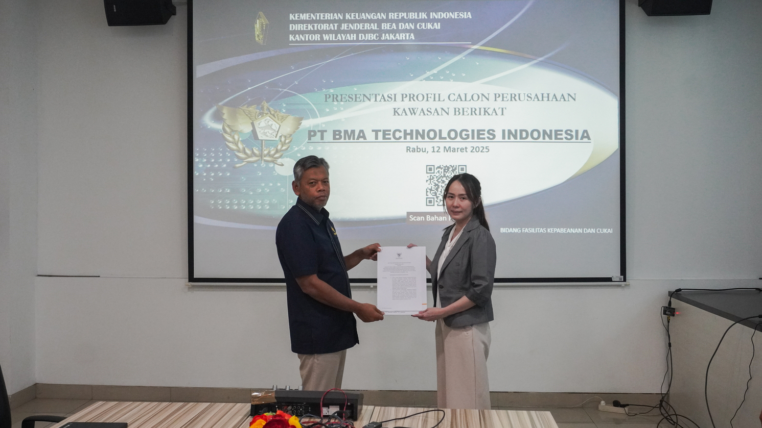 Fasilitas Kawasan Berikat, Upaya Pemerintah Dorong Ekspor Produk Indonesia