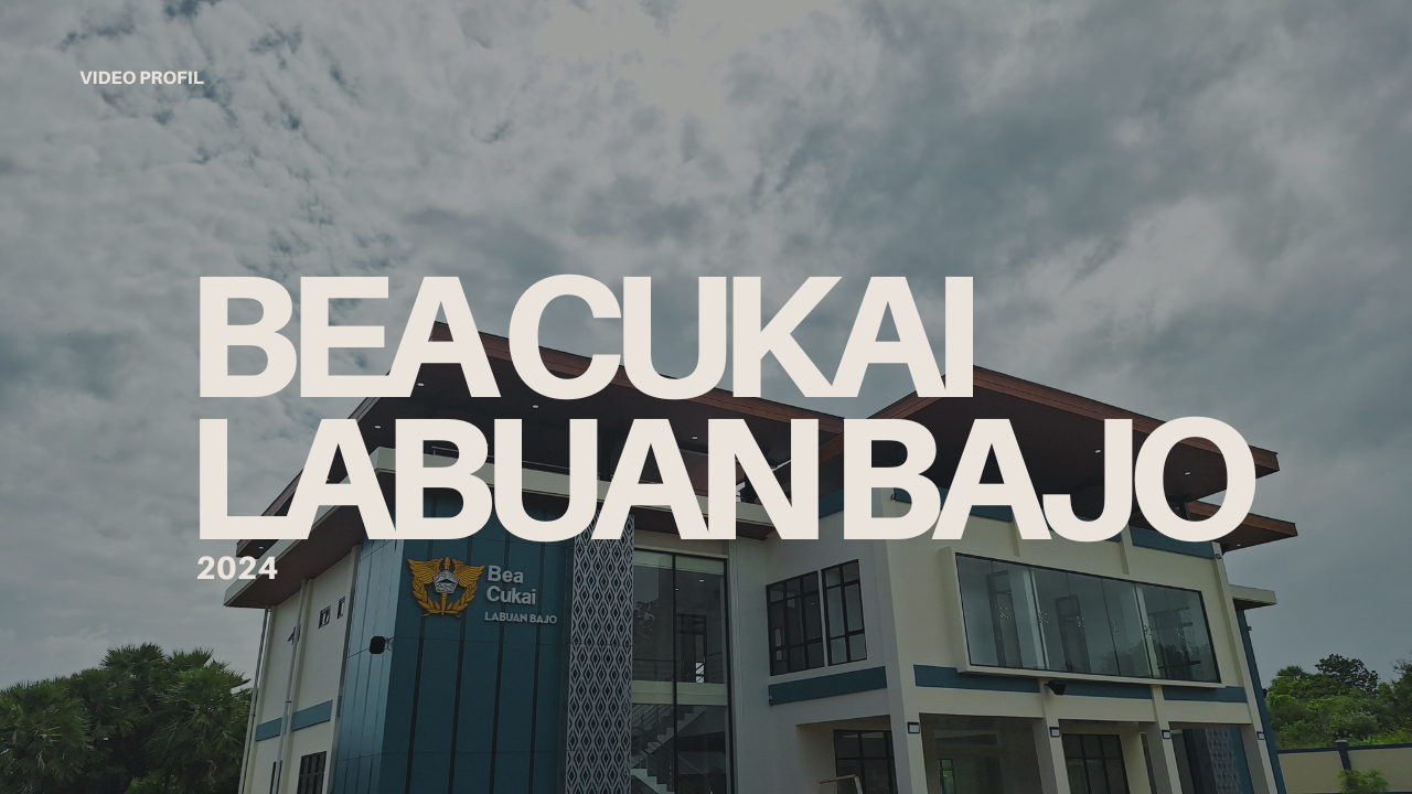 Video Profil BC Labuan Bajo