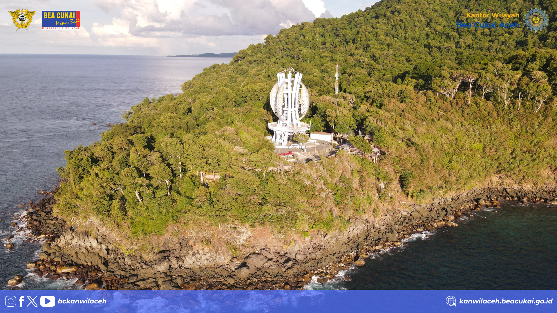 Masyarakat dan Kawasan Bebas Sabang