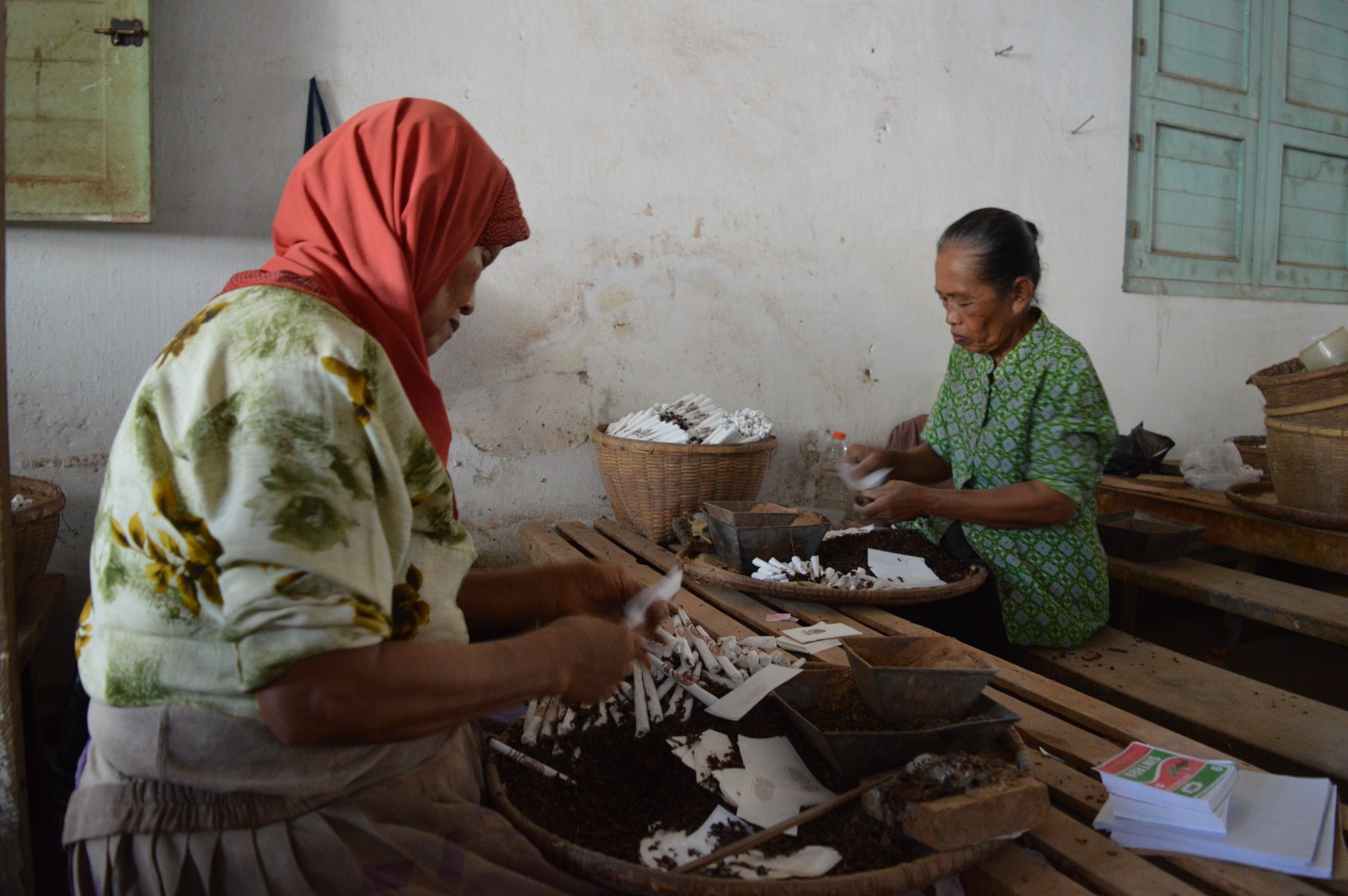 Bea Cukai Cilacap Tingkatkan Kepatuhan Pengusaha Cukai Melalui Asistensi dan Bimbingan