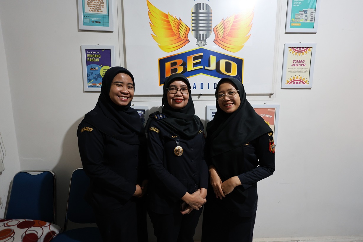 Bejo Radio Ed. Cutexs Update : Serba Serbi Bazar Ramadhan Bejo!