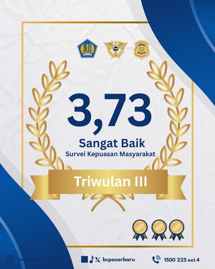 Selamat Hari Raya Idul Fitri 1446 H