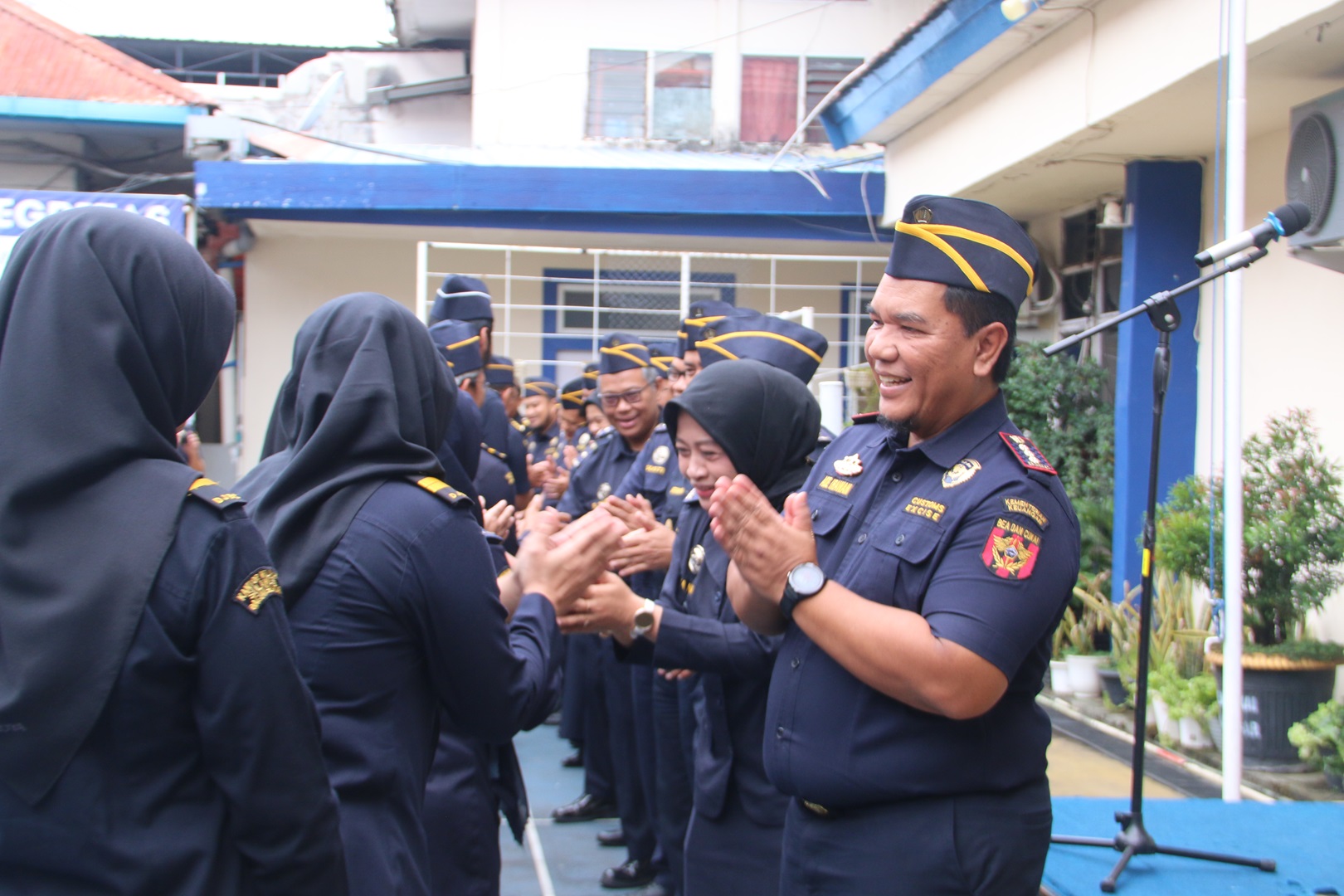 Semangat Kartini Masa Depan, Semangat Kesetaraan