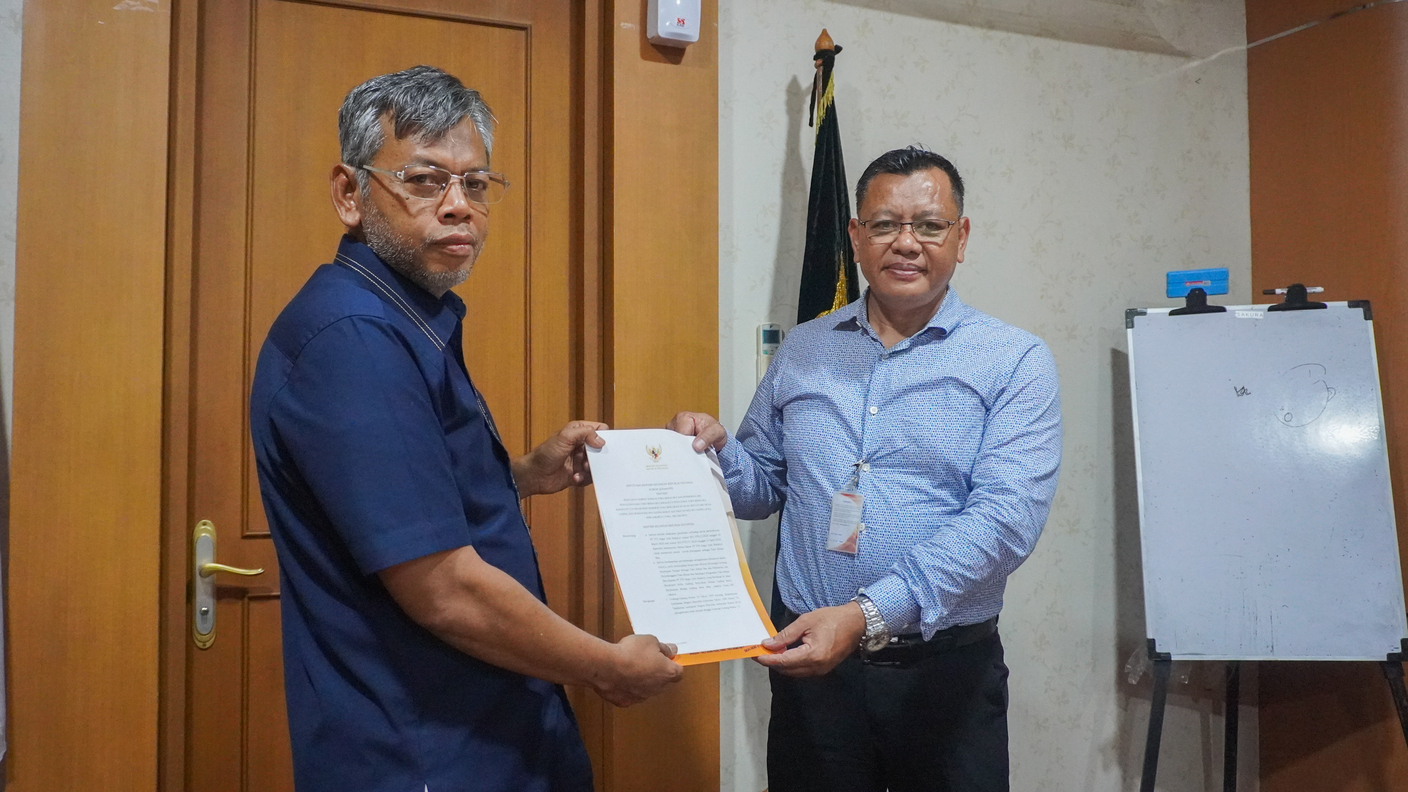 Bea Cukai Kanwil Jakarta Dorong Pertumbuhan Ekonomi Dalam Negeri Melalui Fasilitas Toko Bebas Bea