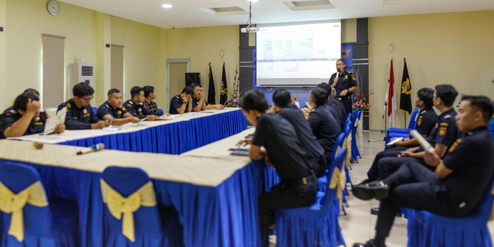 Pengenalan Desain Pita Cukai 2025