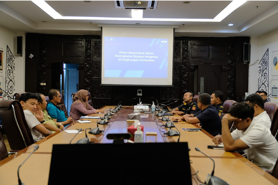 Bea Cukai Tanjung Emas Ajak Importir Lebih Teliti dalam Mengisi Dokumen Impor