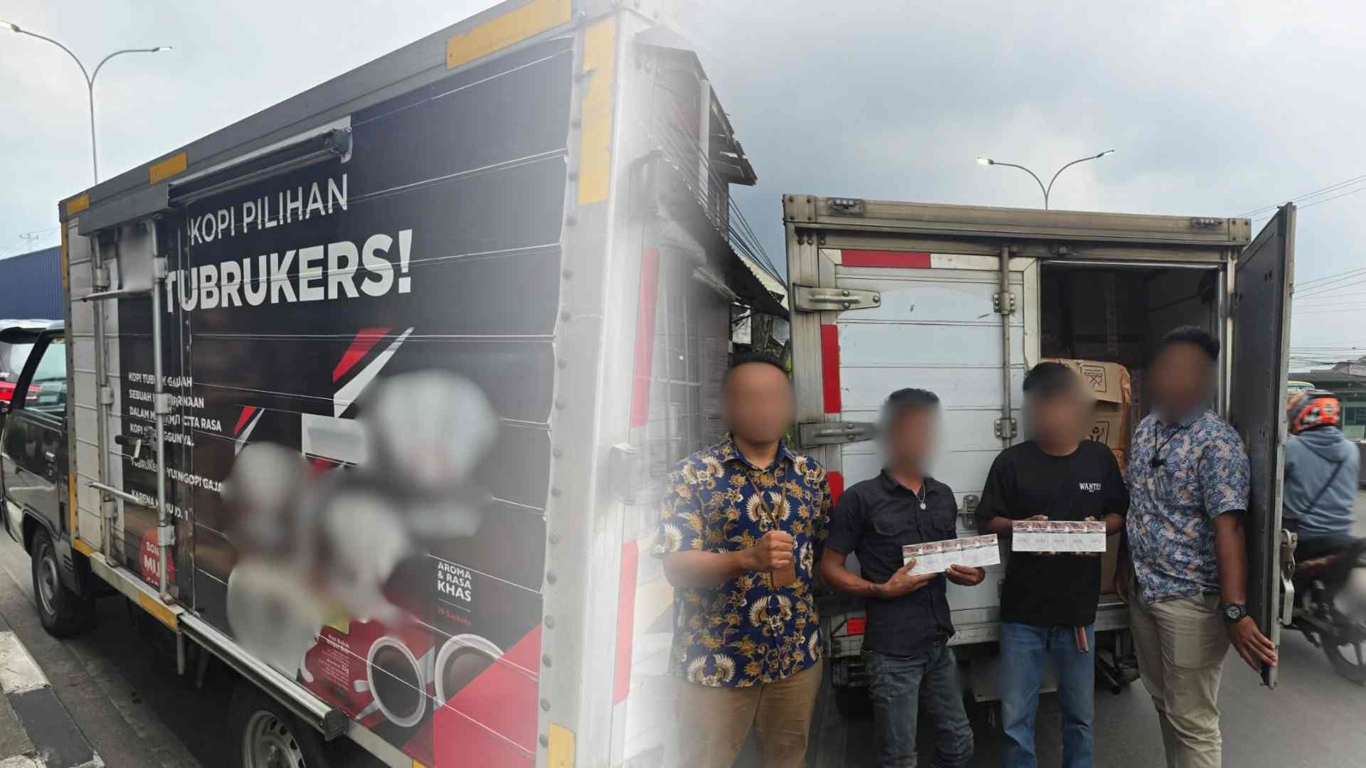 Bea Cukai Jateng DIY Gagalkan Penyelundupan Rokok Ilegal Bernilai Rp2,5 Miliar