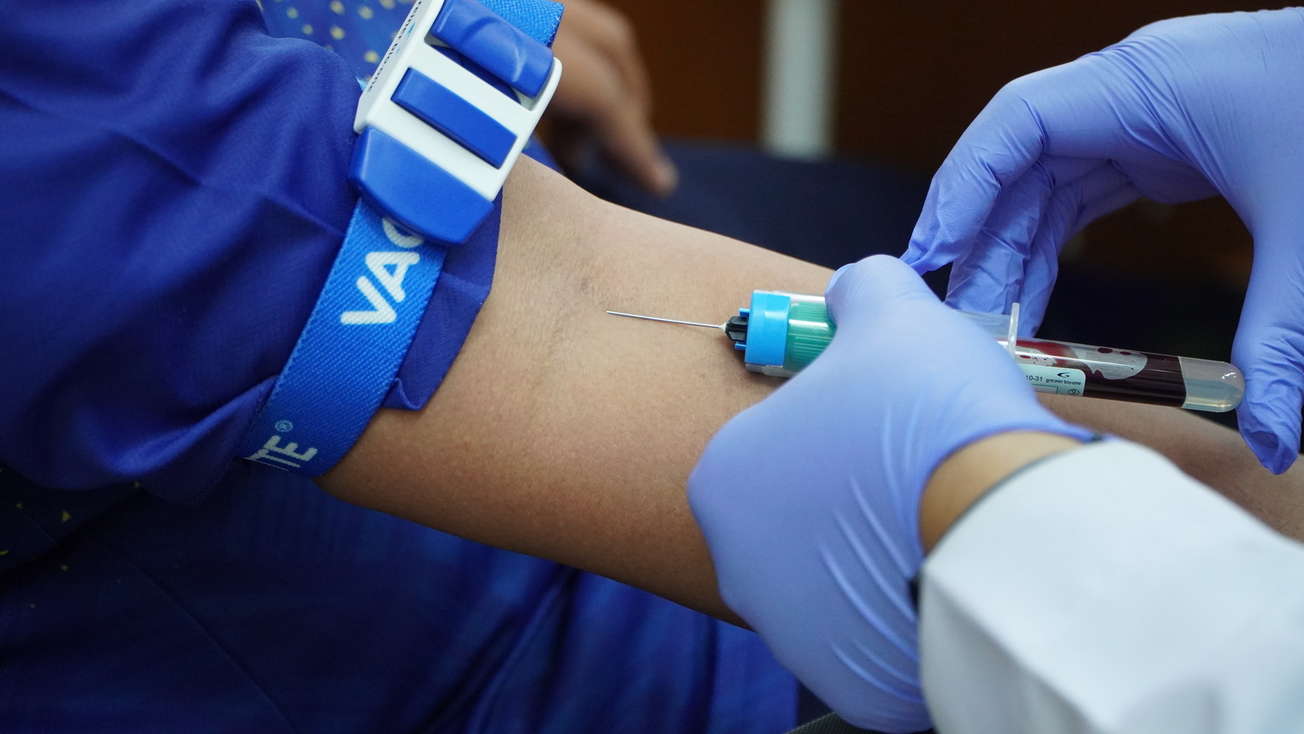 Pelaksanaan Medical Check Up Komitmen Sehat untuk Kinerja Optimal