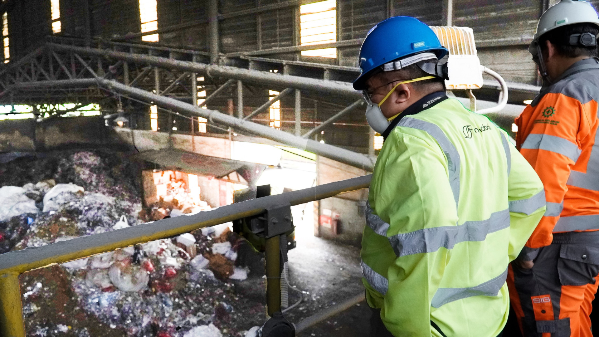 Bea Cukai Banten Lakukan Pemusnahan Barang Hasil Penindakan Kepabeanan Dan Cukai Senilai 47,17 Miliar
