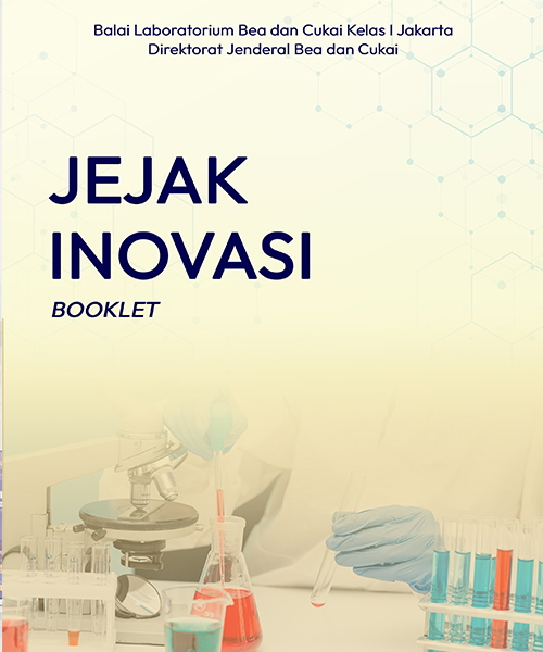 Jejak Inovasi BLBC Kelas I Jakarta