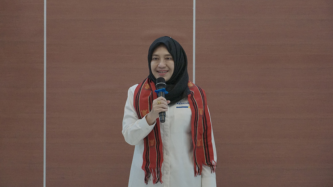 Selamat Datang Kepala Kantor Wilayah Bea dan Cukai Maluku