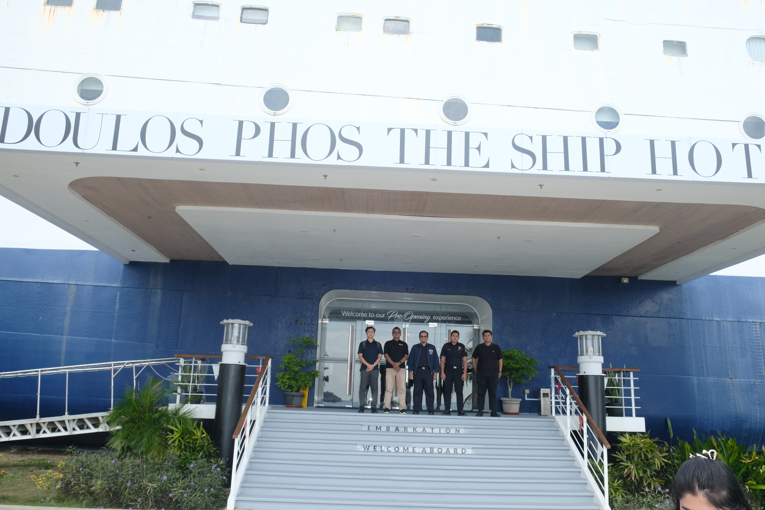 Pemeriksaan Lokasi dalam pelayanan Penerbitan NPPBKC